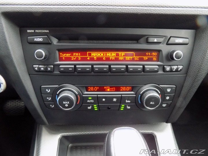 BMW 3 330d/M-sport/Bi-xenon/ 2011