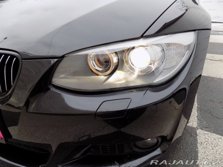 BMW 3 330d/M-sport/Bi-xenon/ 2011