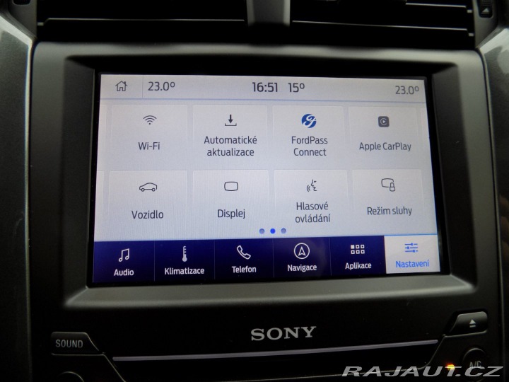 Ford Mondeo 2.0TDCi/Titanium/Dynamic- 2020