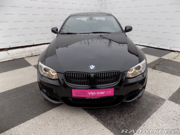 BMW 3 330d/M-sport/Bi-xenon/ 2011