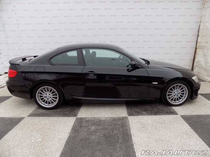BMW 3 330d/M-sport/Bi-xenon/ 2011