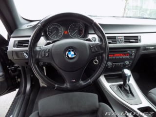 BMW 3 330d/M-sport/Bi-xenon/ 2011