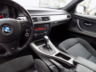 BMW 3 330d/M-sport/Bi-xenon/ 2011