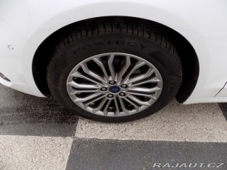 Ford Mondeo 2.0TDCi/Titanium/Dynamic- 2020