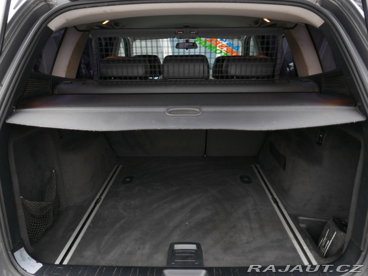 BMW X3 3,0d xDrive 160kW Automat 2008