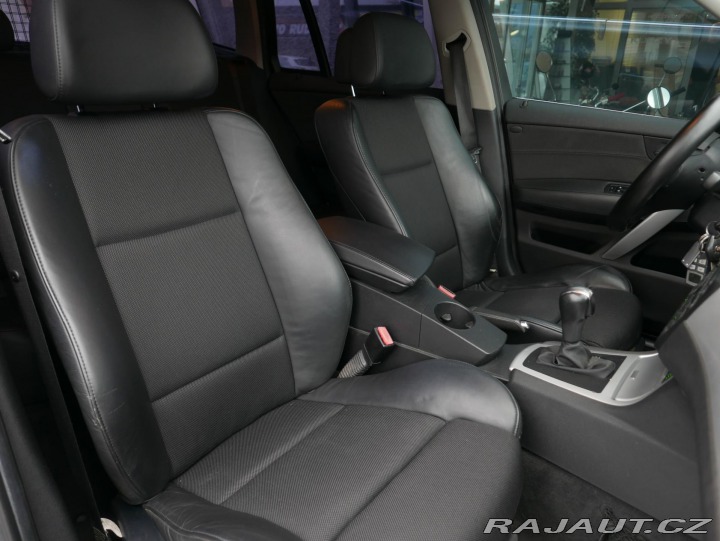 BMW X3 3,0d xDrive 160kW Automat 2008