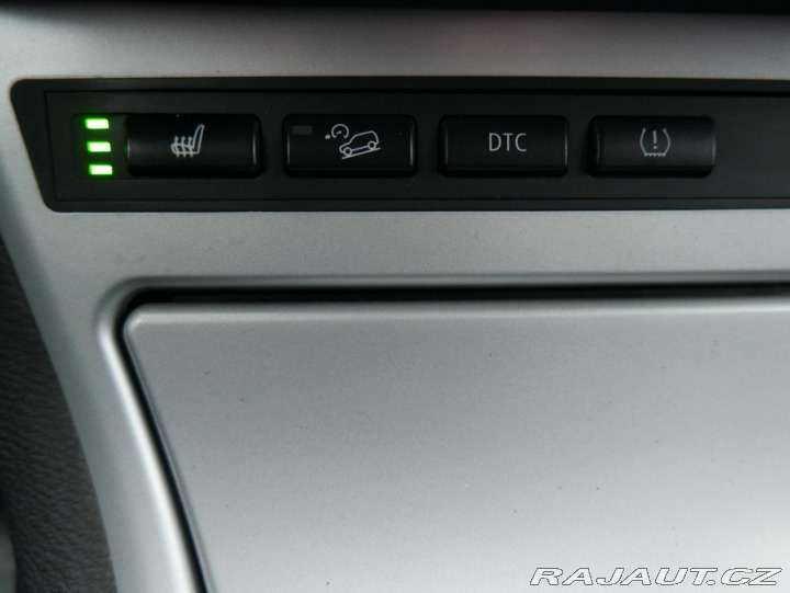 BMW X3 3,0d xDrive 160kW Automat 2008