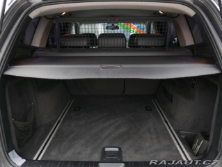 BMW X3 3,0d xDrive 160kW Automat 2008