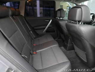 BMW X3 3,0d xDrive 160kW Automat 2008