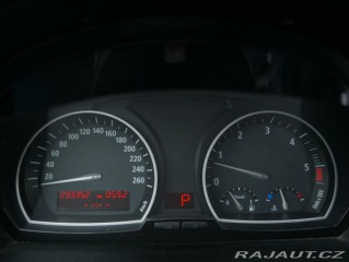 BMW X3 3,0d xDrive 160kW Automat 2008