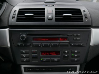 BMW X3 3,0d xDrive 160kW Automat 2008