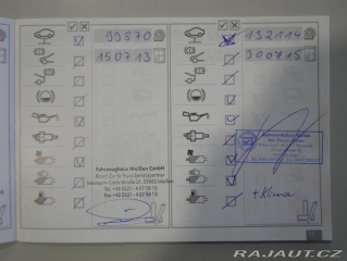 BMW X3 3,0d xDrive 160kW Automat 2008