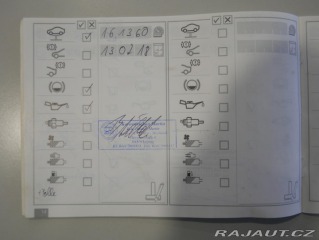 BMW X3 3,0d xDrive 160kW Automat 2008