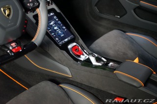 Lamborghini Huracán Tecnica Lift CarPlay Sens 2024