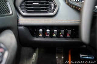 Lamborghini Huracán Tecnica Lift CarPlay Sens 2024