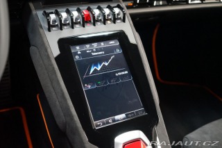 Lamborghini Huracán Tecnica Lift CarPlay Sens 2024