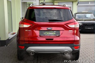 Ford Kuga 1.5EB TREND VYHŘ SEDAČKY 2015
