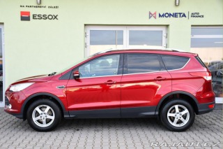 Ford Kuga 1.5EB TREND VYHŘ SEDAČKY 2015