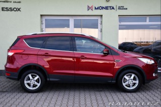 Ford Kuga 1.5EB TREND VYHŘ SEDAČKY 2015