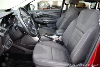 Ford Kuga 1.5EB TREND VYHŘ SEDAČKY 2015