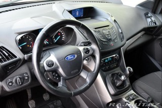 Ford Kuga 1.5EB TREND VYHŘ SEDAČKY 2015