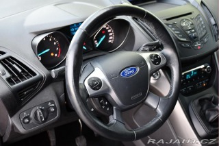 Ford Kuga 1.5EB TREND VYHŘ SEDAČKY 2015