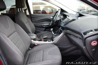 Ford Kuga 1.5EB TREND VYHŘ SEDAČKY 2015