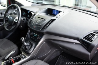 Ford Kuga 1.5EB TREND VYHŘ SEDAČKY 2015