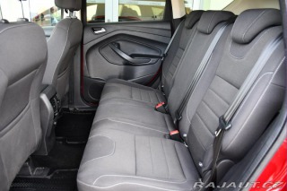 Ford Kuga 1.5EB TREND VYHŘ SEDAČKY 2015