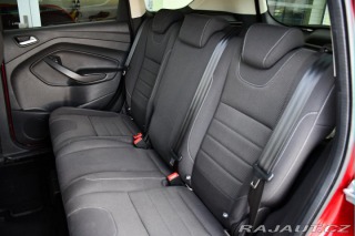 Ford Kuga 1.5EB TREND VYHŘ SEDAČKY 2015