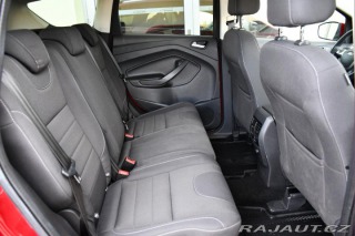 Ford Kuga 1.5EB TREND VYHŘ SEDAČKY 2015