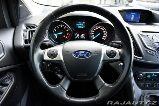 Ford Kuga 1.5EB TREND VYHŘ SEDAČKY 2015