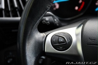 Ford Kuga 1.5EB TREND VYHŘ SEDAČKY 2015