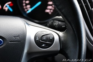 Ford Kuga 1.5EB TREND VYHŘ SEDAČKY 2015