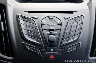 Ford Kuga 1.5EB TREND VYHŘ SEDAČKY 2015