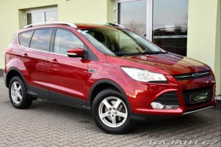 Ford Kuga 1.5EB TREND VYHŘ SEDAČKY 2015
