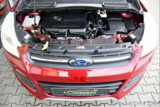 Ford Kuga 1.5EB TREND VYHŘ SEDAČKY 2015
