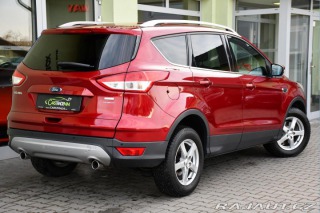 Ford Kuga 1.5EB TREND VYHŘ SEDAČKY 2015