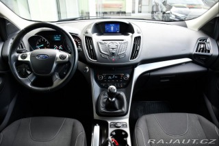 Ford Kuga 1.5EB TREND VYHŘ SEDAČKY 2015