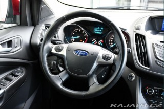 Ford Kuga 1.5EB TREND VYHŘ SEDAČKY 2015