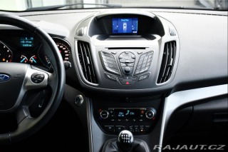 Ford Kuga 1.5EB TREND VYHŘ SEDAČKY 2015