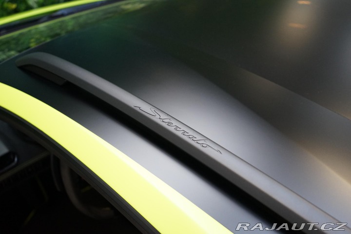 Lamborghini Huracán Sterratto Ad-Personam Mat 2024