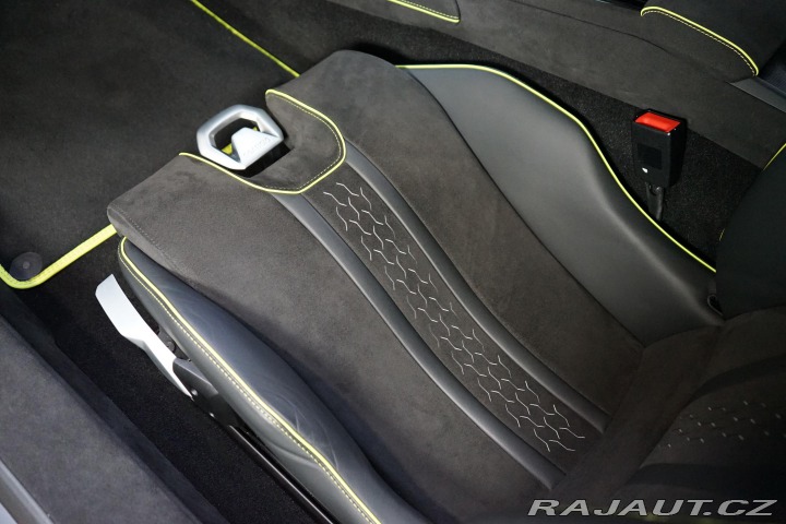 Lamborghini Huracán Sterratto Ad-Personam Mat 2024