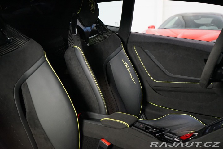 Lamborghini Huracán Sterratto Ad-Personam Mat 2024