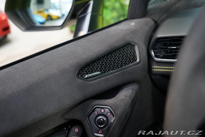 Lamborghini Huracán Sterratto Ad-Personam Mat 2024