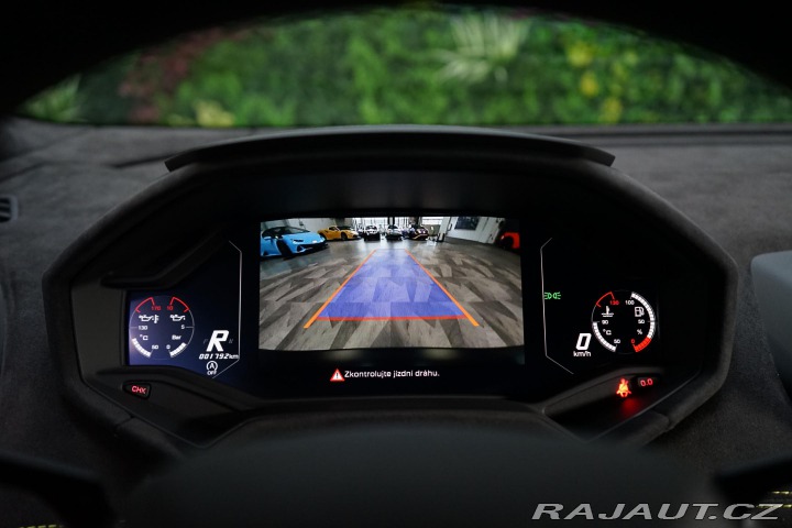 Lamborghini Huracán Sterratto Ad-Personam Mat 2024