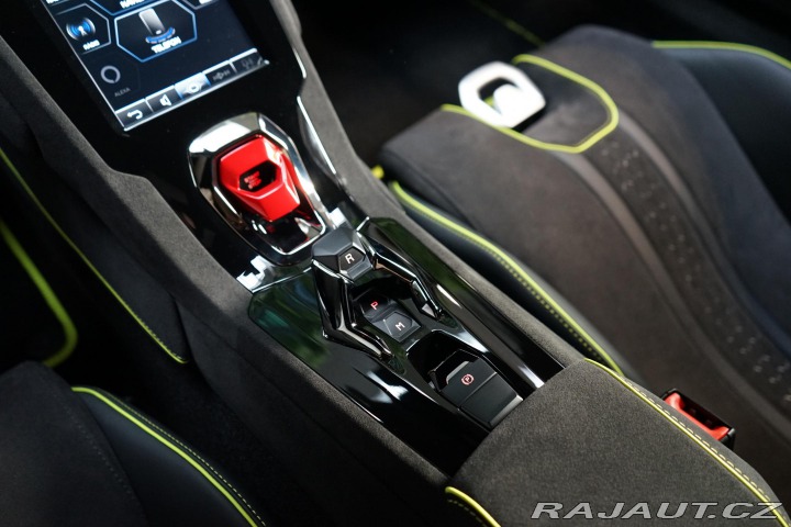 Lamborghini Huracán Sterratto Ad-Personam Mat 2024