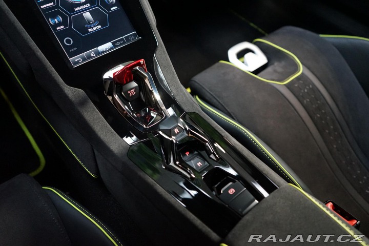 Lamborghini Huracán Sterratto Ad-Personam Mat 2024