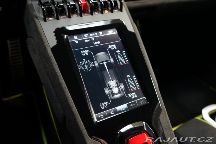 Lamborghini Huracán Sterratto Ad-Personam Mat 2024