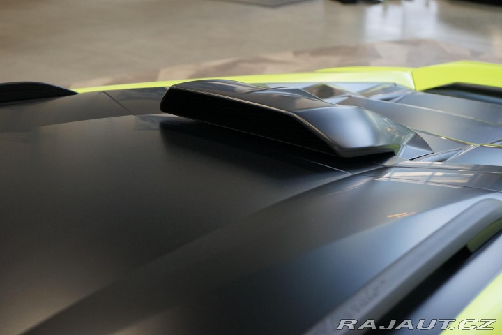 Lamborghini Huracán Sterratto Ad-Personam Mat 2024